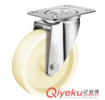  全不銹鋼腳輪  中型不銹鋼腳輪 不銹鋼腳輪廠家  