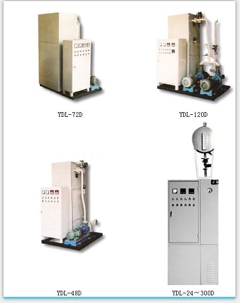 {gx}導熱油熱壓板 導熱油電加熱爐