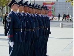 誠(chéng)信的外包保安服務(wù)江蘇提供    ：外包保安服務(wù)專(zhuān)業(yè)培訓(xùn)