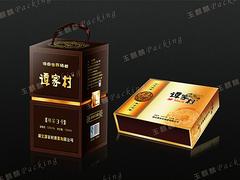 硚口大閘蟹包裝——武漢超值的大閘蟹包裝批售