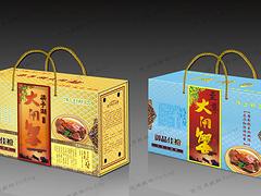 孝感g(shù)d酒盒：武漢精品gd酒盒包裝【供應(yīng)】