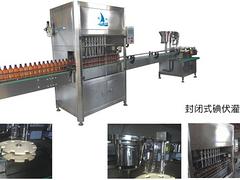 質(zhì)量好的白酒灌裝機(jī)供應(yīng) 白酒灌裝機(jī)械批發(fā)