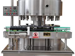 供應山東質量好的白酒灌裝機：福建白酒灌裝機械