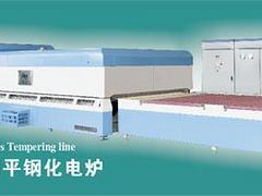 大量供應耐用的YG-PWG系列平彎鋼化機組 YG-PWG系列平彎鋼化機組可信賴
