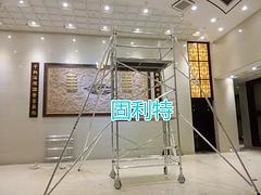 福建廈門剪叉式升降機|福建可靠的剪叉式升降機供應商是哪家