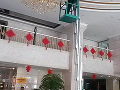 一級的廈門升降平臺，大量供應口碑好的廈門升降機