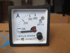 溫州報(bào)價(jià)合理的電流表哪里買|電流表廠家代理加盟