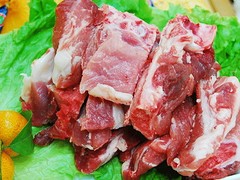 華龍濮陽市雙匯冷鮮肉加盟——濮陽具有口碑的雙匯冷鮮肉供應