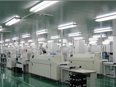 堯勝鼎金凈化{yl}的電子潔凈工程推薦_蘇州電子車(chē)間