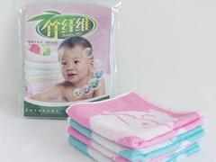 推薦合格的竹纖維毛巾，便宜又實(shí)惠_質(zhì)量好的竹纖維兒童毛巾