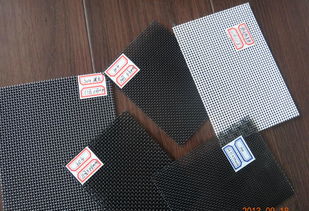 不銹鋼電焊網(wǎng)的分類(lèi) --316不銹鋼電焊網(wǎng)