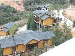 知名的寧德木屋公司 龍巖木屋