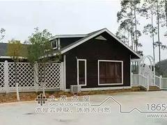 木屋實時報價——福州木屋小別墅