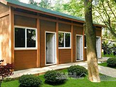 木屋定制_福建木屋廠家