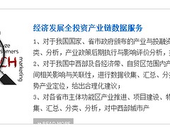 好成投资产品宣传展现{jj0}效果_产业政策用地项目产品数据分析信息