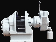 專業(yè)的氣動絞車供貨商——氣動絞車廠家