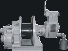黃石韓氏機械氣動絞車廠家——中國氣動絞車