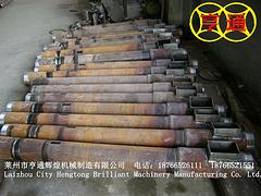 萊州市亨通輝煌機械制造公司提供熱門的亨通塑料脫水提料機——塑料脫水提料機批發(fā)