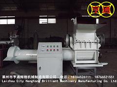 供應山東廠家直銷的塑料造粒機——訂做塑料造粒機