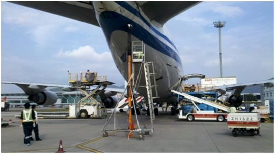 杭州到海拉爾杭州航空加急件杭州空運(yùn){dy}品牌