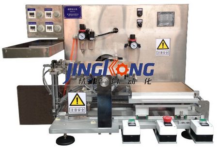 LCD玻璃自動(dòng)磨角機(jī)廠家|LCD玻璃自動(dòng)磨邊機(jī)零售