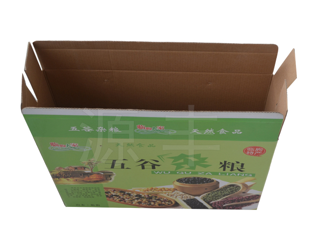 食品紙箱哪家好：臨朐食品紙箱廠家直銷