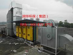 潤華節能環保設備專賣店|順弘涂裝凈化設備提供品牌好的廠家直銷干式噴漆柜
