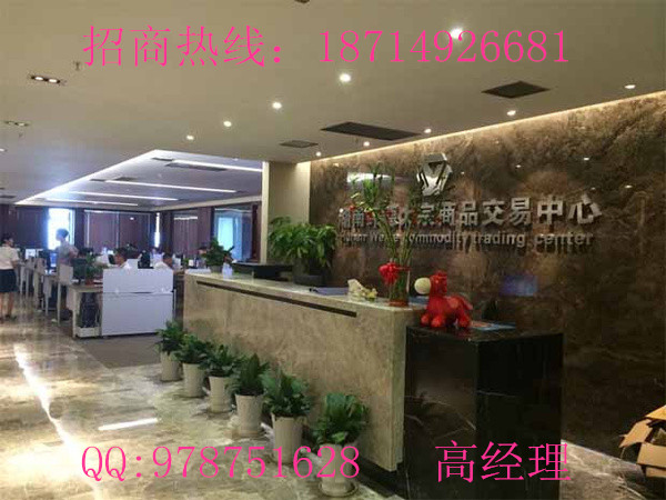 現(xiàn)貨貴金屬代理商，高返傭，低門檻13855834755