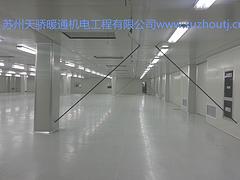 風(fēng)管是什么做的：風(fēng)管制作哪家便宜
