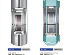 哪里能買到便宜的無機房乘客電梯 節(jié)能無機房電梯