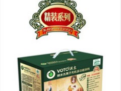 沃土納米硅藻泥涂料好的沃土環保涂料供應 多功能涂料代理商