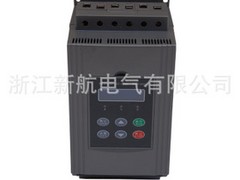 中文液晶版XHR1-Z软起动器|怎样才能买到sqyz的软起动器