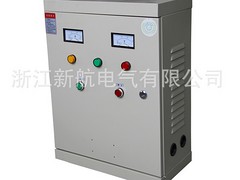 哪里有售耐用的自耦減壓起動柜|自耦減壓起動柜40KW