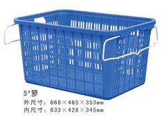 折疊箱廠家供應 優質的折疊箱供應商當屬新青峰