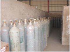 甘肅范圍內(nèi)有品質(zhì)的氬氣供應(yīng)供應(yīng)商：青海氬氣供應(yīng)