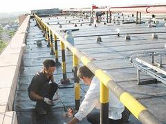 廣州防水補漏施工公司推薦——廣州樓房防水補漏價格