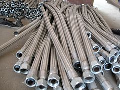管件批發(fā)_煙臺(tái)品牌好的煙臺(tái)金屬軟管廠家直銷
