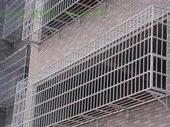 想找一級的家裝公司，長葛中昊門窗加工廠是您{jj1}選擇：建筑工程裝飾
