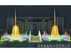 彩燈噴泉建造——買(mǎi)專(zhuān)業(yè)的彩燈噴泉優(yōu)選園林工程