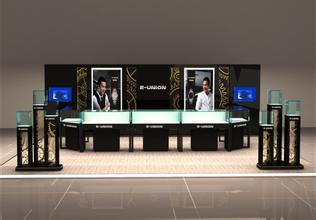 合肥玻璃展柜公司/合肥玻璃展柜定做/合肥玻璃展柜供應商