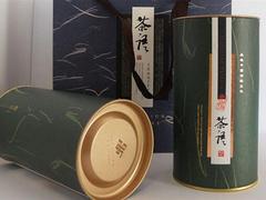 定西gd茶葉罐 信譽好的茶葉包裝產(chǎn)自鴻銳包裝