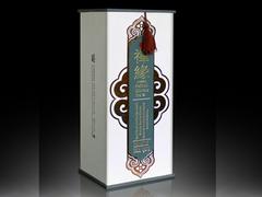 專業(yè)批發(fā)gd茶葉罐——蘭州品牌好的茶葉包裝推薦