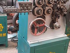 椿樹街道閥門彈簧機 價格公道的壓簧機在哪買