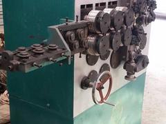 河北卷簧機(jī)蛇形彈簧機(jī)——價(jià)位合理的卷簧機(jī)供銷
