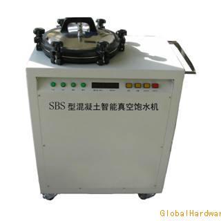 混凝土智能真空飽水機(jī)-滄州祥海工程儀器有限公司
