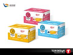 拔尖的包裝設(shè)計(jì)出自甲鼎品牌策劃設(shè)計(jì)機(jī)構(gòu)，品牌策劃/包裝設(shè)計(jì)效果