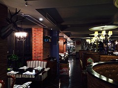 gd的餐飲店裝修 福建餐飲店設計公司哪家專業(yè)