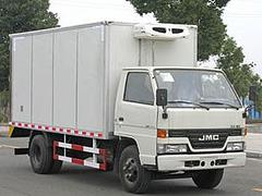 北海冷藏車：哪里能買到tj冷藏運輸車