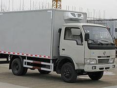 火熱供銷廣西xjb高的南寧冷藏車|貴港冷藏車運輸