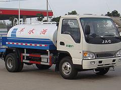 南寧吉秋汽車(chē)供應(yīng)優(yōu)質(zhì)的廣西綠化噴灑車(chē) 北海園林綠化噴灑車(chē)